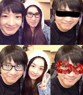 大神娱乐圈搞笑爆料,大神爆料背后的欢乐故事 第3张 大神娱乐圈搞笑爆料,大神爆料背后的欢乐故事 第3张