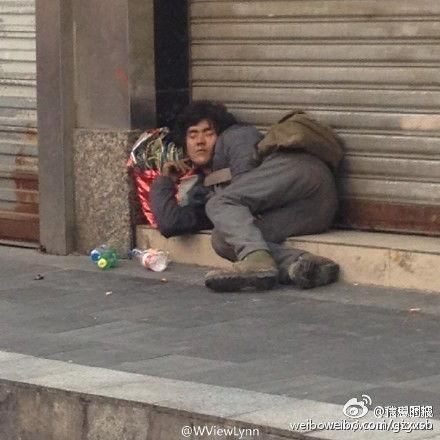 浙江乞丐爆料新闻视频,揭开城市角落的生存真相